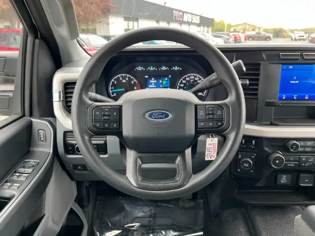 2024 Ford Super Duty F-250 SRW - Photo 24
