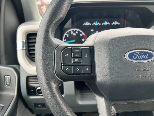 2024 Ford Super Duty F-250 SRW - Photo 25