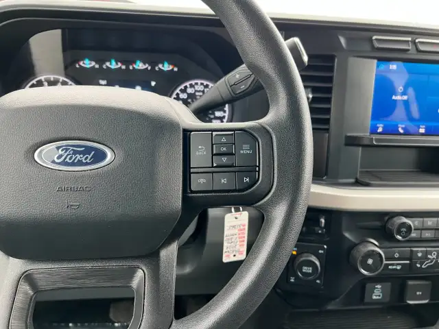2024 Ford Super Duty F-250 SRW - Photo 26