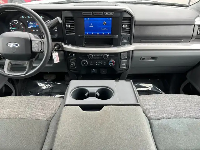 2024 Ford Super Duty F-250 SRW - Photo 28
