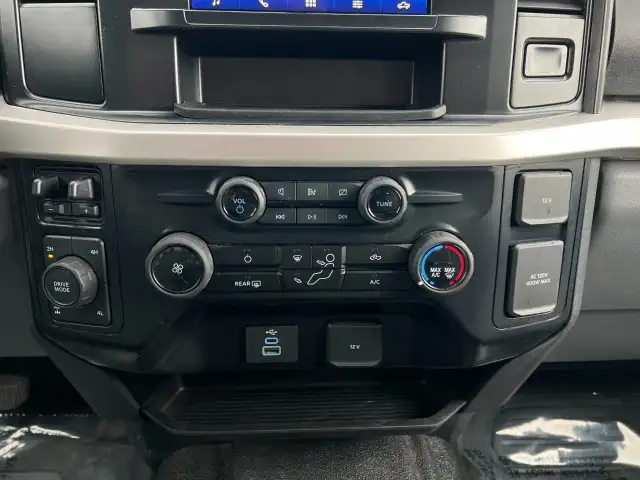2024 Ford Super Duty F-250 SRW - Photo 30