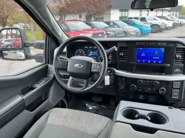 2024 Ford Super Duty F-250 SRW - Photo 31