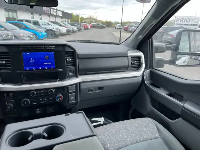 2024 Ford Super Duty F-250 SRW - Photo 32