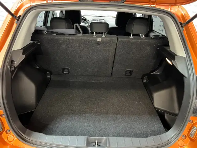 2022 Mitsubishi RVR - Photo 6