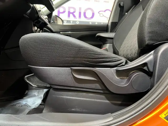 2022 Mitsubishi RVR - Photo 14