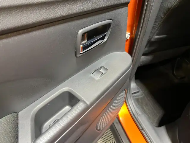 2022 Mitsubishi RVR - Photo 17