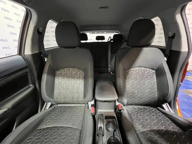 2022 Mitsubishi RVR - Photo 19