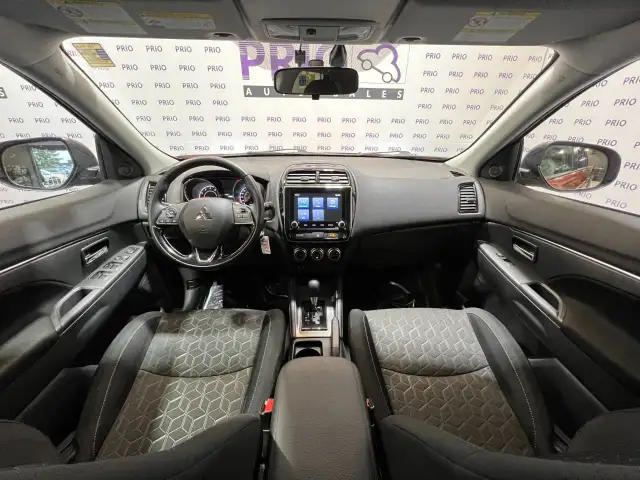 2022 Mitsubishi RVR - Photo 20