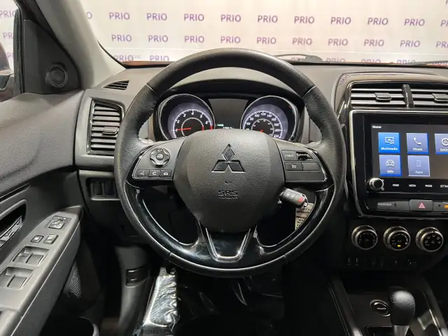 2022 Mitsubishi RVR - Photo 21