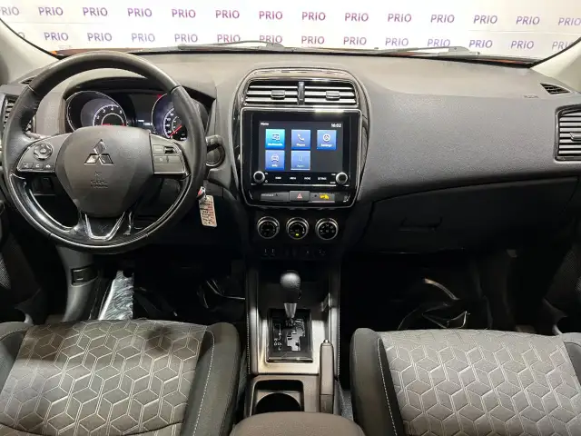 2022 Mitsubishi RVR - Photo 25