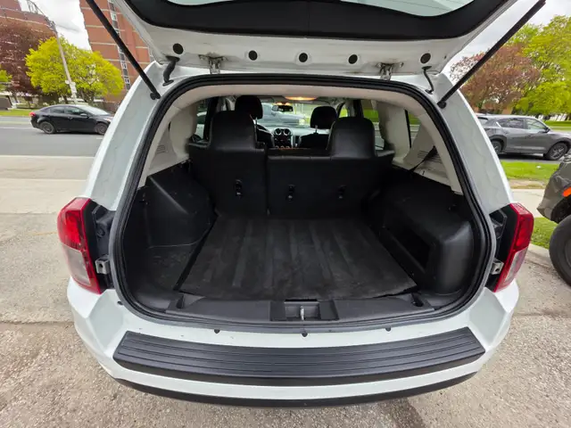 2016 Jeep Compass FWD 4dr North - Photo 5