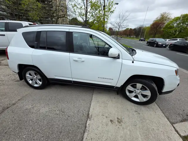 2016 Jeep Compass FWD 4dr North - Photo 6