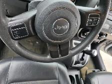 2016 Jeep Compass FWD 4dr North - Photo 12