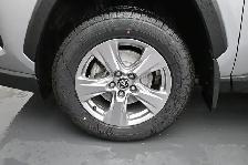 2025 Toyota RAV4 LE HYBRID & GAS |AWD | LOW MILEAGE | APPLE CARP - Photo 4