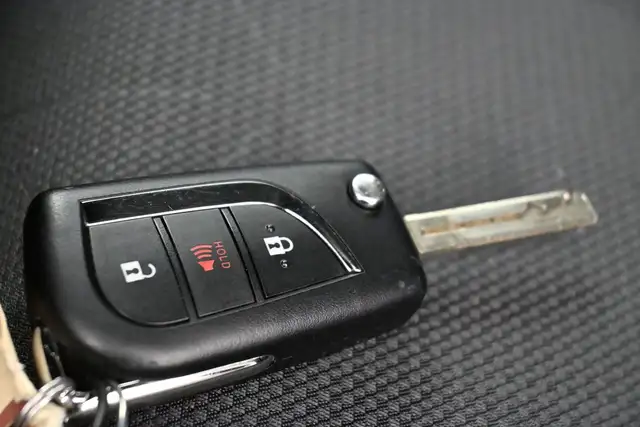 2025 Toyota RAV4 LE HYBRID & GAS |AWD | LOW MILEAGE | APPLE CARP - Photo 8