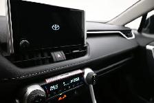 2025 Toyota RAV4 LE HYBRID & GAS |AWD | LOW MILEAGE | APPLE CARP - Photo 9