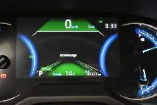 2025 Toyota RAV4 LE HYBRID & GAS |AWD | LOW MILEAGE | APPLE CARP - Photo 12