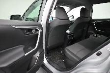 2025 Toyota RAV4 LE HYBRID & GAS |AWD | LOW MILEAGE | APPLE CARP - Photo 18