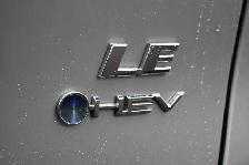 2025 Toyota RAV4 LE HYBRID & GAS |AWD | LOW MILEAGE | APPLE CARP - Photo 23