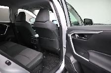 2025 Toyota RAV4 LE HYBRID & GAS |AWD | LOW MILEAGE | APPLE CARP - Photo 24