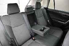 2025 Toyota RAV4 LE HYBRID & GAS |AWD | LOW MILEAGE | APPLE CARP - Photo 26