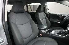 2025 Toyota RAV4 LE HYBRID & GAS |AWD | LOW MILEAGE | APPLE CARP - Photo 28