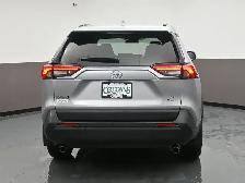 2025 Toyota RAV4 LE HYBRID & GAS |AWD | LOW MILEAGE | APPLE CARP - Photo 31