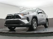 2025 Toyota RAV4 LE HYBRID & GAS |AWD | LOW MILEAGE | APPLE CARP - Photo 37