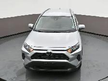 2025 Toyota RAV4 LE HYBRID & GAS |AWD | LOW MILEAGE | APPLE CARP - Photo 43