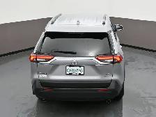 2025 Toyota RAV4 LE HYBRID & GAS |AWD | LOW MILEAGE | APPLE CARP - Photo 47