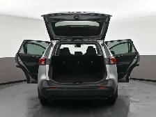 2025 Toyota RAV4 LE HYBRID & GAS |AWD | LOW MILEAGE | APPLE CARP - Photo 56