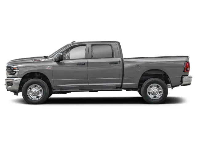 2026 RAM 2500 Big Horn - Photo 3