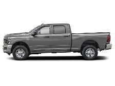 2026 RAM 2500 Big Horn - Photo 3