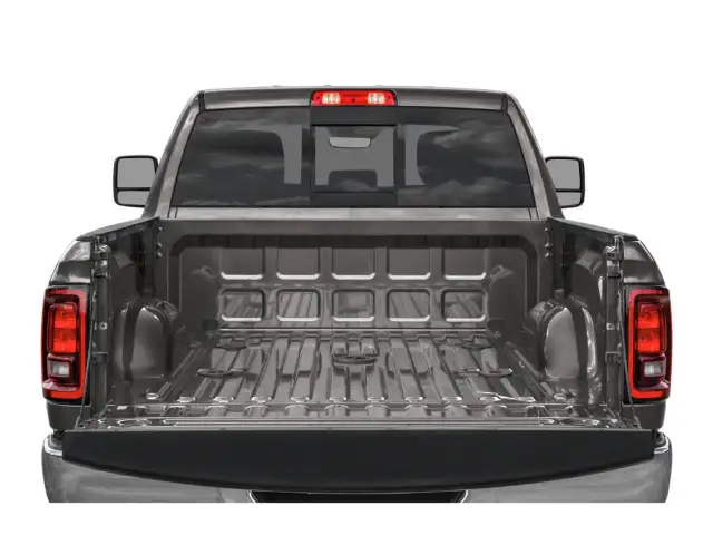 2026 RAM 2500 Big Horn - Photo 4