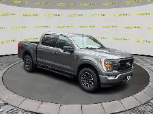2023 Ford F-150 SUPERCREW