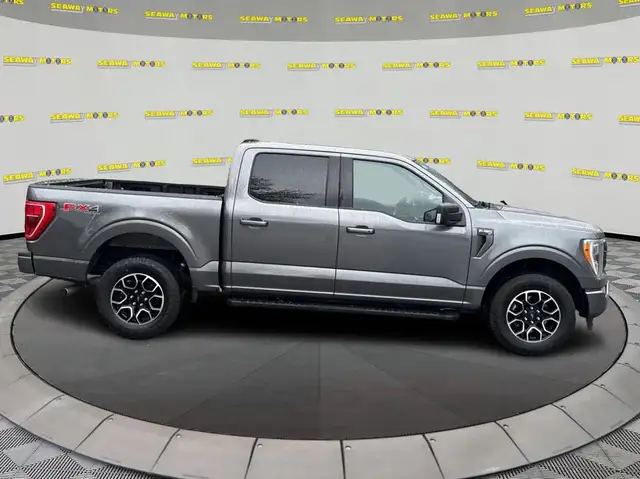 2023 Ford F-150 SUPERCREW - Photo 2