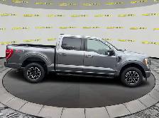 2023 Ford F-150 SUPERCREW - Photo 2