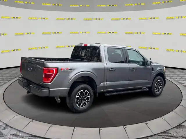 2023 Ford F-150 SUPERCREW - Photo 3