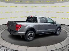 2023 Ford F-150 SUPERCREW - Photo 3