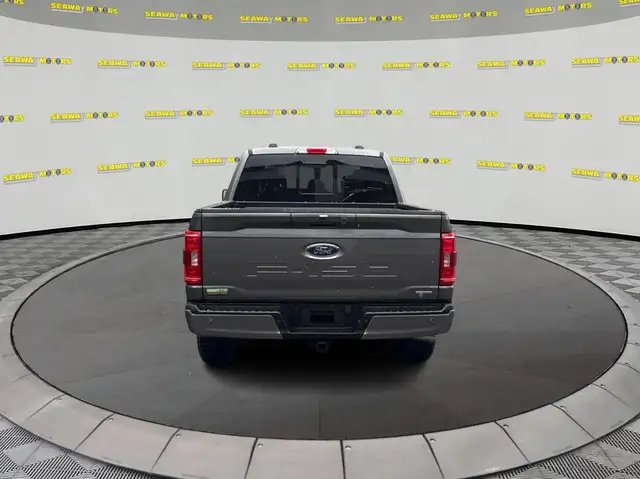 2023 Ford F-150 SUPERCREW - Photo 4