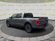 2023 Ford F-150 SUPERCREW - Photo 5