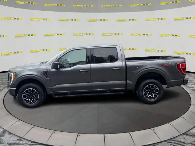 2023 Ford F-150 SUPERCREW - Photo 6