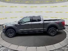 2023 Ford F-150 SUPERCREW - Photo 6