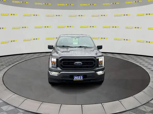 2023 Ford F-150 SUPERCREW - Photo 7