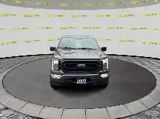 2023 Ford F-150 SUPERCREW - Photo 7