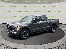 2023 Ford F-150 SUPERCREW - Photo 8