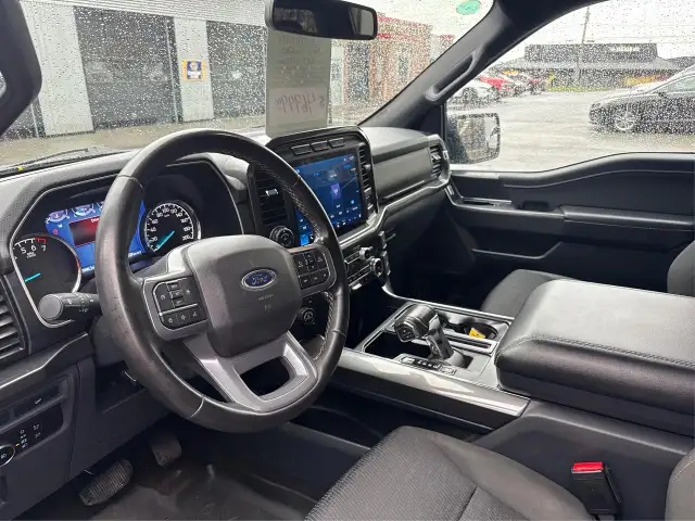 2023 Ford F-150 SUPERCREW - Photo 9