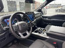 2023 Ford F-150 SUPERCREW - Photo 9