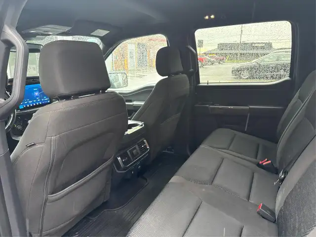 2023 Ford F-150 SUPERCREW - Photo 10