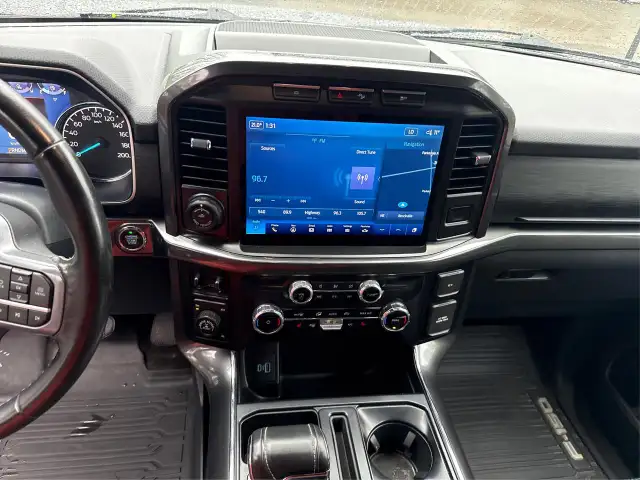 2023 Ford F-150 SUPERCREW - Photo 11